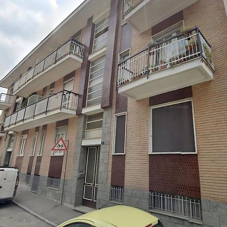 Residenza Maria Pia Apartment Turin Exterior photo