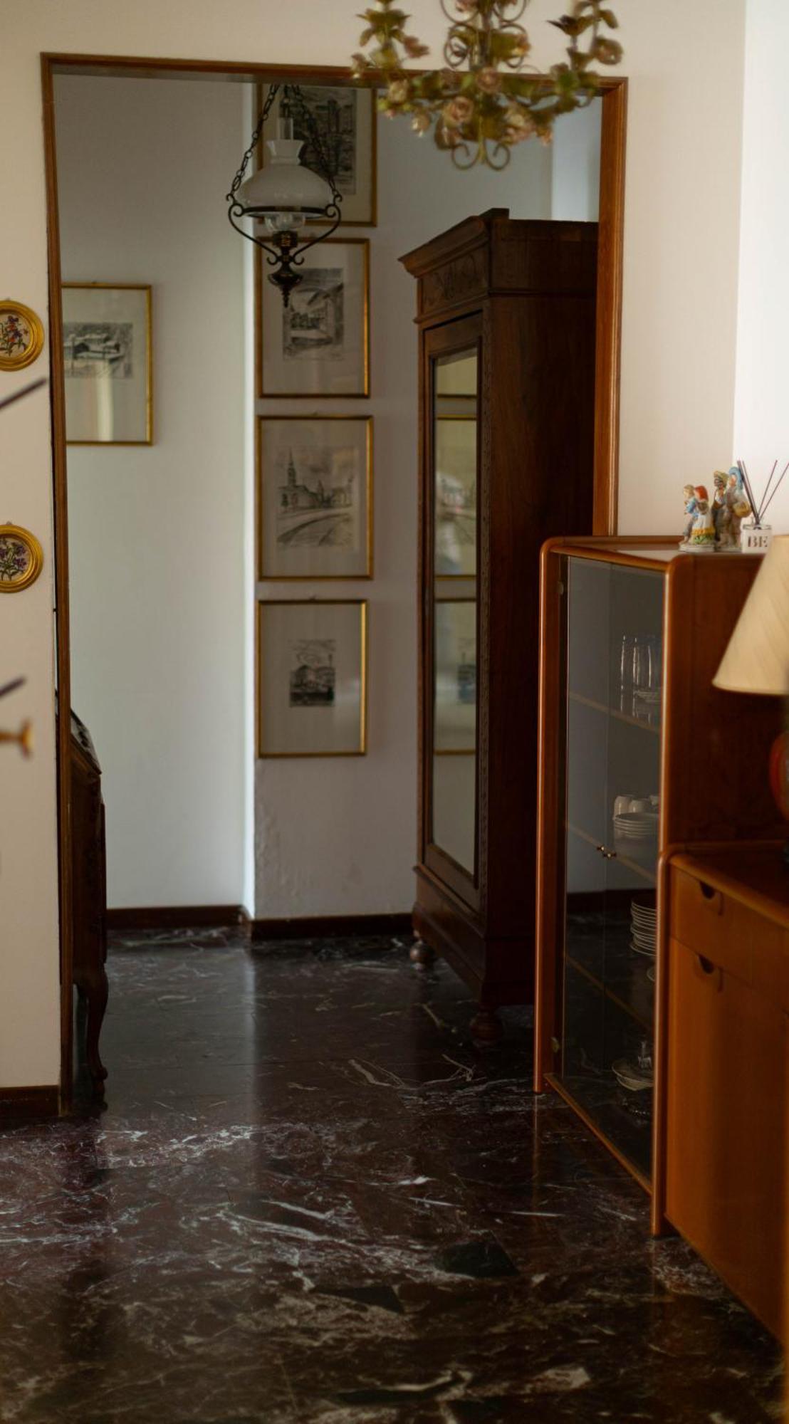 Residenza Maria Pia Apartment Turin Exterior photo